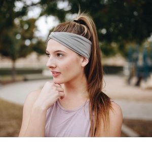 Senita Twisted Headband